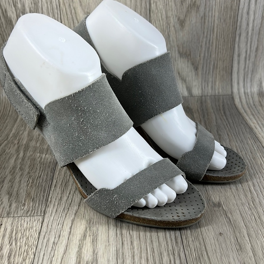 Pedro Garcia Heeled Sandals